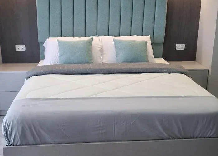 Apartment In Golf Heights Nabq
