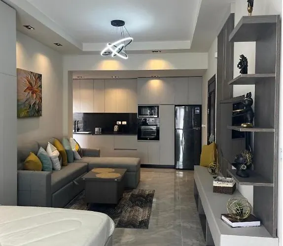 Apartment In Golf Heights Nabq Sharm el-Sheikh