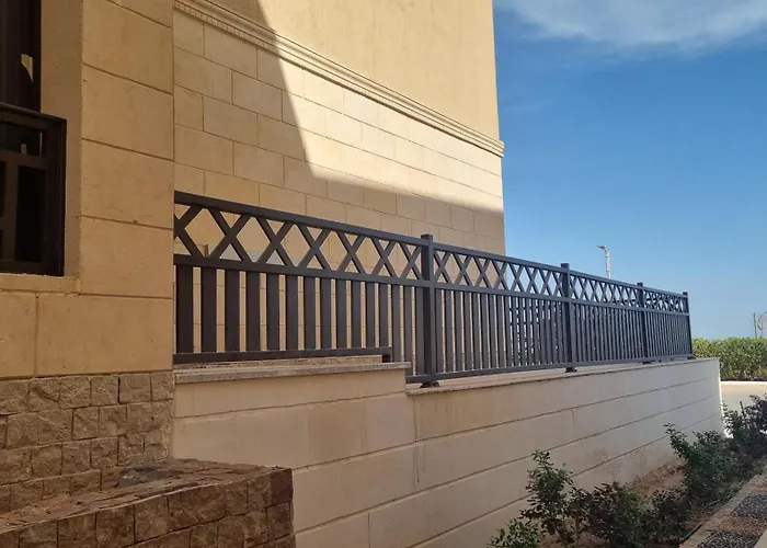 In Golf Heights Nabq Apartment Sharm el-Sheikh